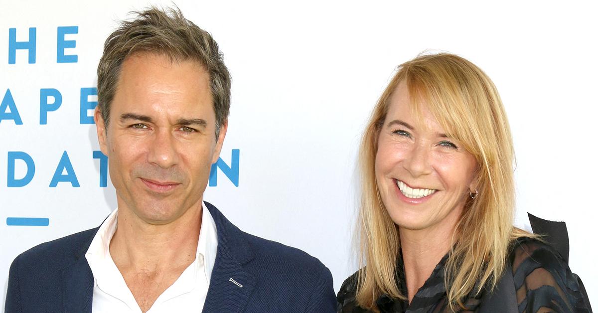 'Will & Grace' Star Eric McCormack Speeding Up Divorce Only Weeks After Oscars Date With Estranged Wife - Vimarsana News
