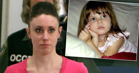 Casey Anthony Seeks Dismissal After Casey Death