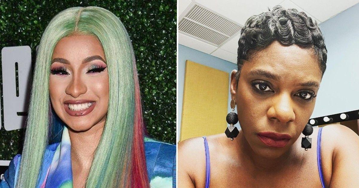 Judge Rules Cardi B Can Proceed With Collections Against Blogger Who ...