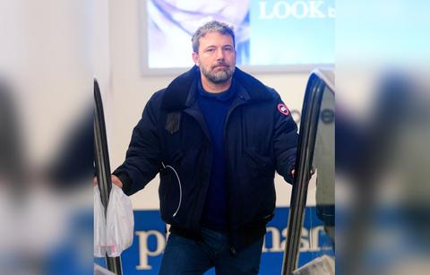 Ben Affleck's Sobriety Ups And Downs Exposed
