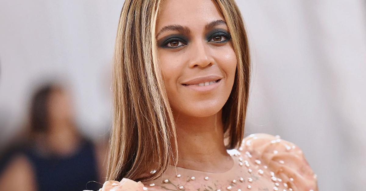 Beyonce is in labor with her twins — get the scoop!
