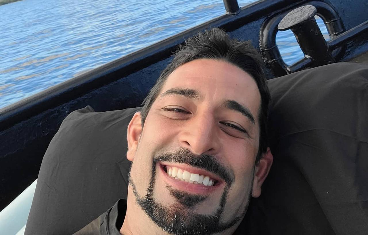 Discovery Cuts 'Deadliest Catch' Star Josh Harris After Bombshell