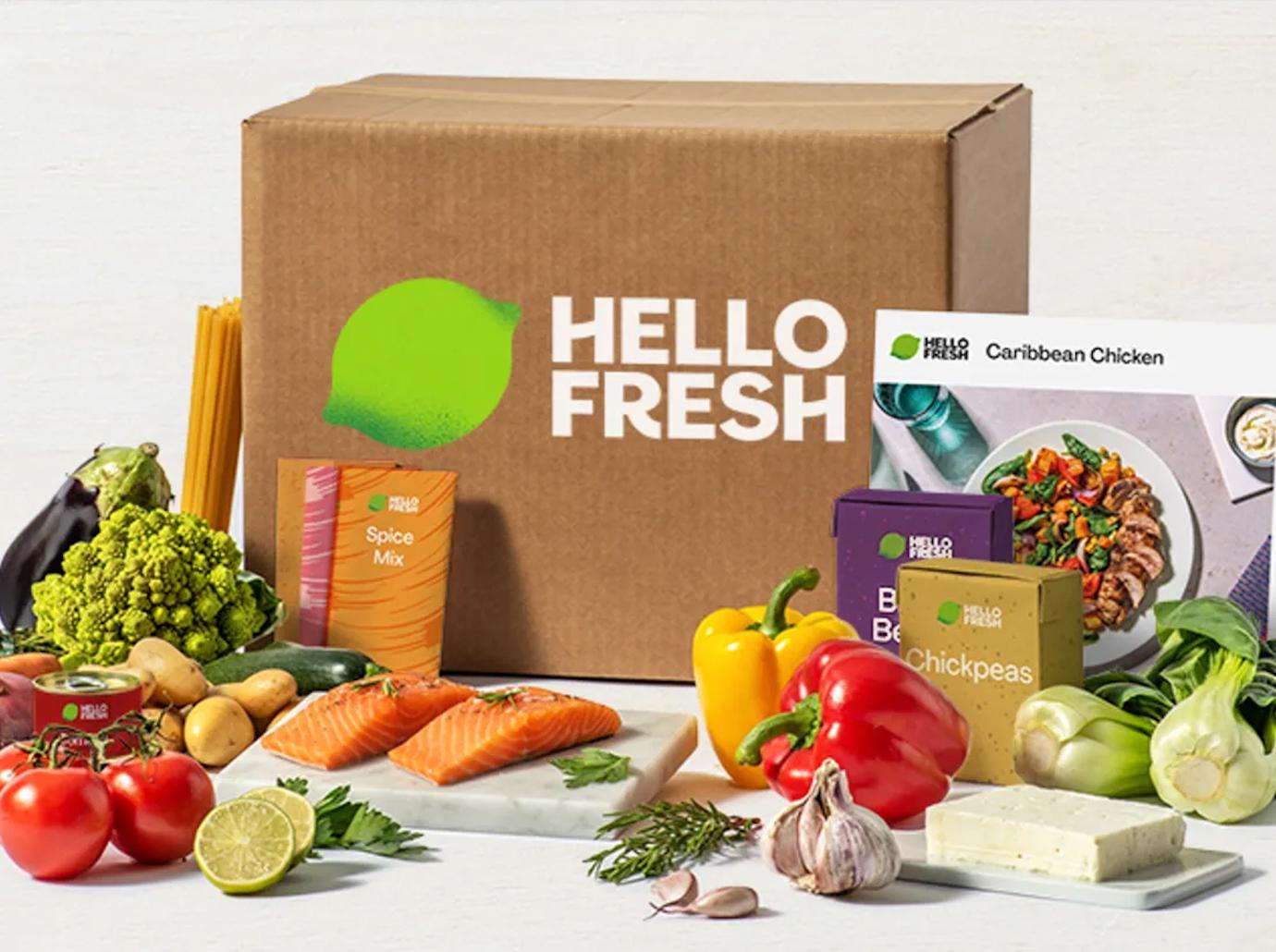 hellofresh