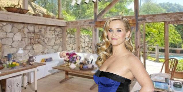 //reese witherspoon