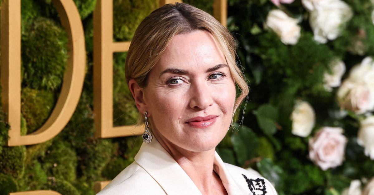 picture of Kate Winslet
