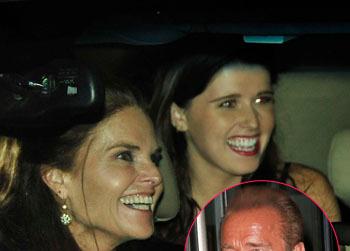 //f katherine schwarzenegger