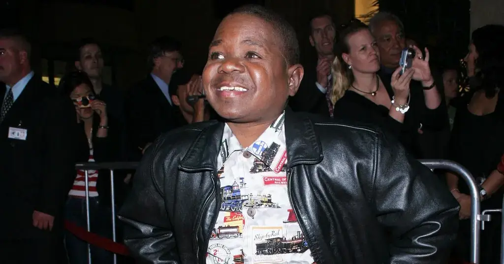 gary coleman murder diffrent strokes todd bridges ex wife lie detector