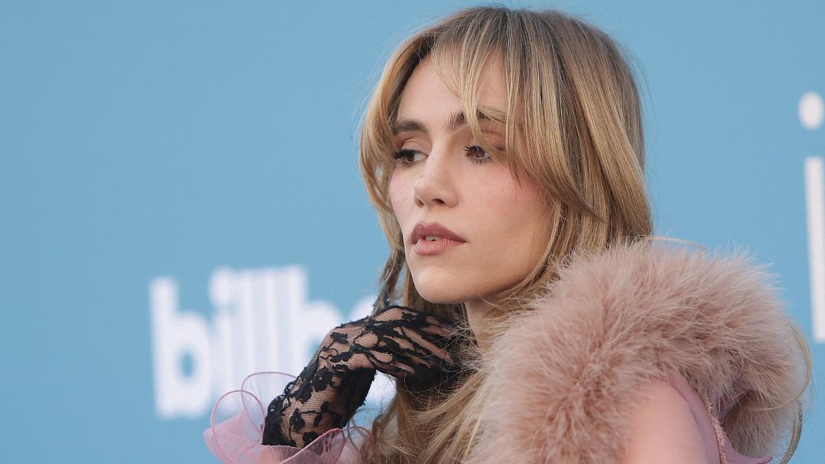 Photo of Suki Waterhouse