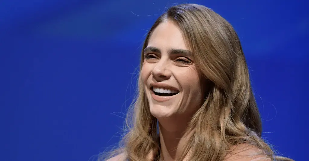 Cara Delevingne Opens Up About Sobriety And Life-Changing Transformation