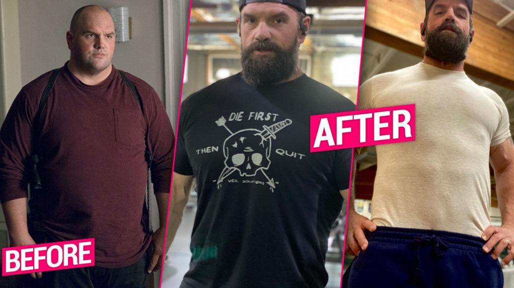 ethan suplee weight loss keto diet featured  x