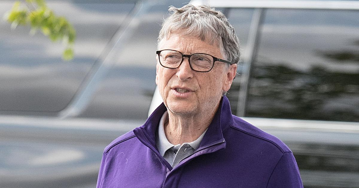 Trust 'Linked To Bill Gates' Faces 100K Fine Over North Dakota Farm