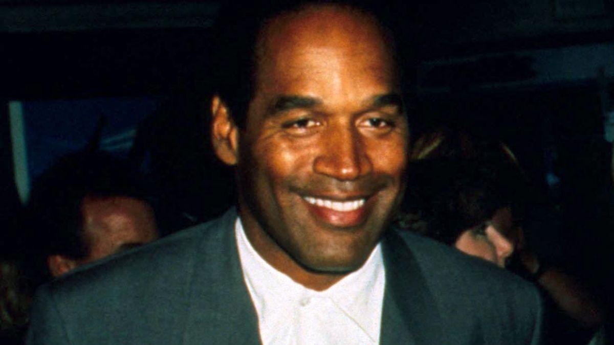 Photo of O.J. Simpson