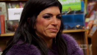 //teresa giudice crying