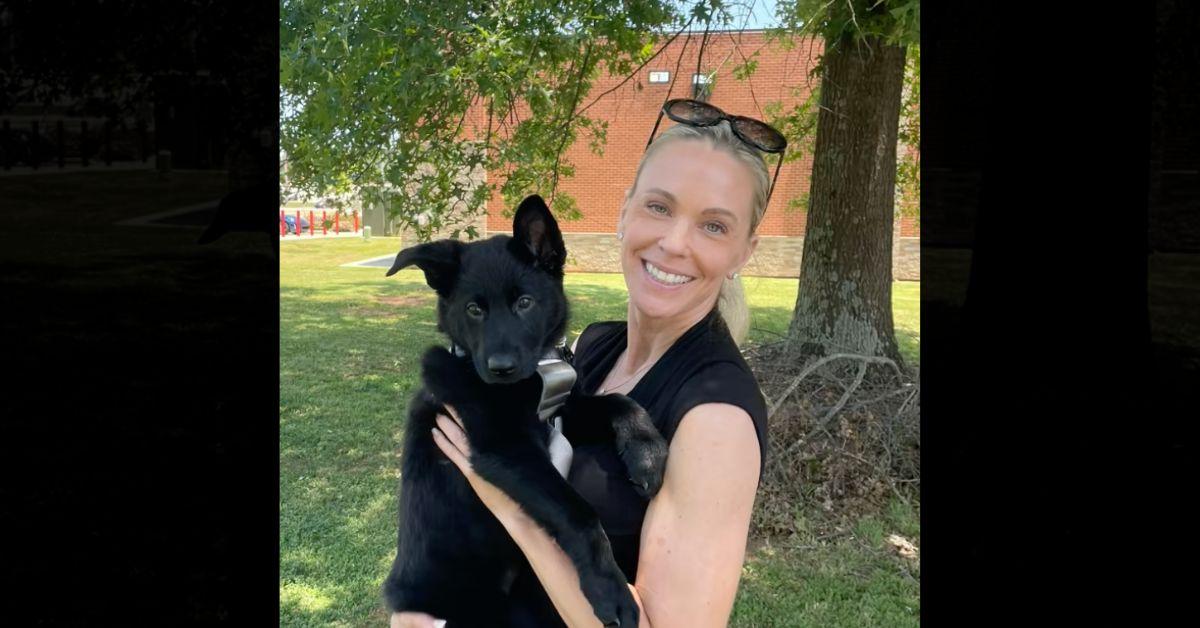 Photo of Kate Gosselin