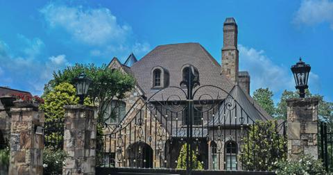 kim zolciak credit card lawsuit same day kroy biermann divorce