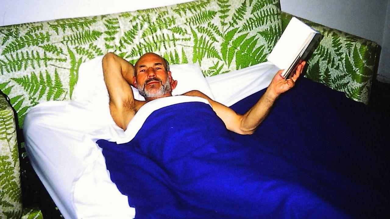 Photo of Patrick Stewart
