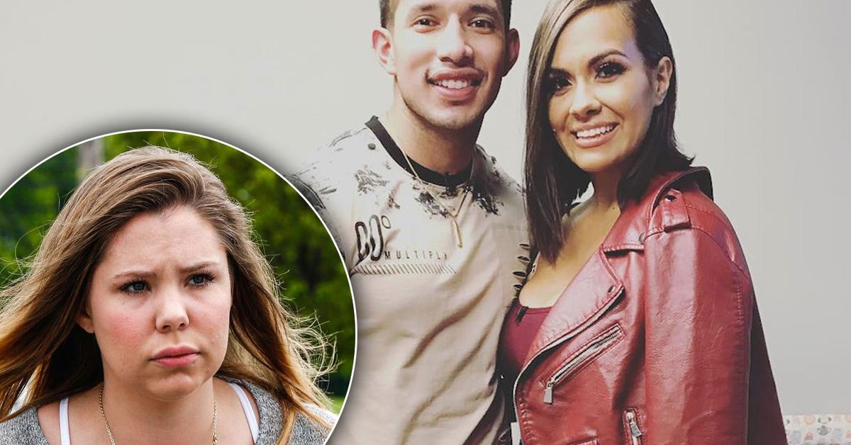 Briana DeJesus Attacks Kailyn Lowry 'Teen Mom 2' Feud