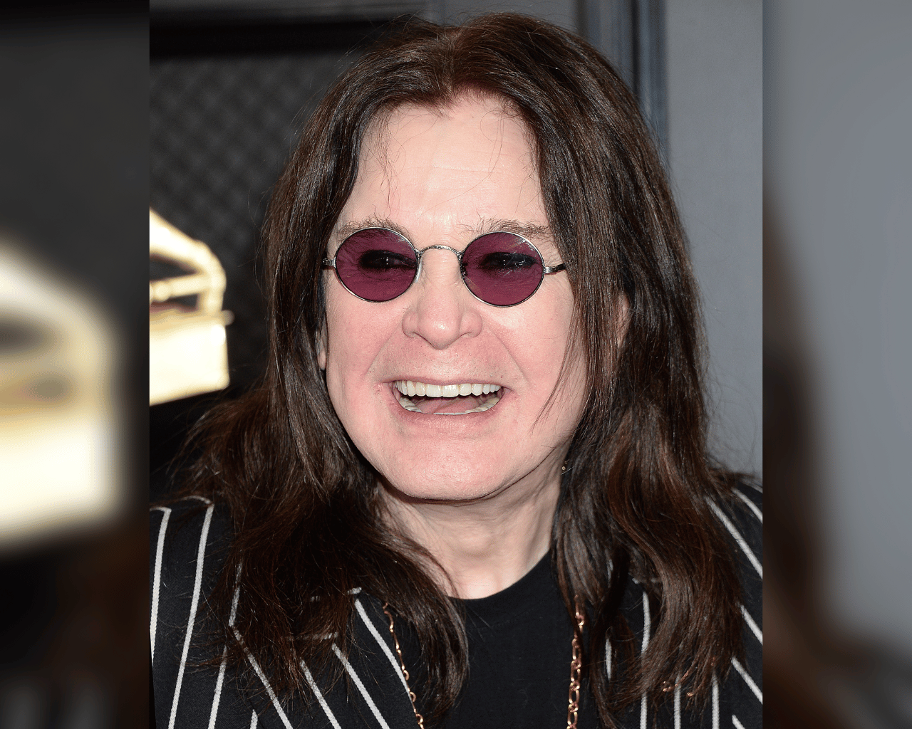 ozzy osbourne rushed to hospital