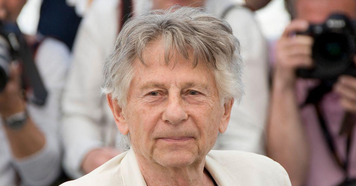 Roman Polanski Pictured With 1977 Rape Victim for First Time in 45 Years