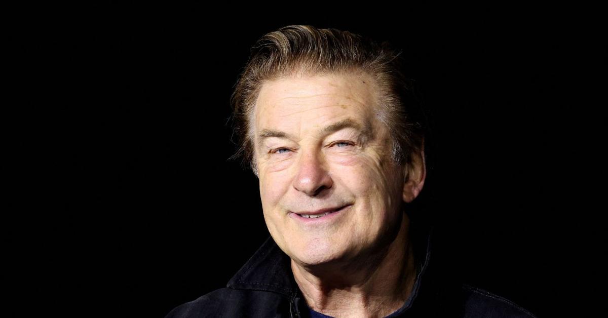 EXCLUSIVE: Alec Baldwin 'Turns to New Documentary to Rebuild Career'