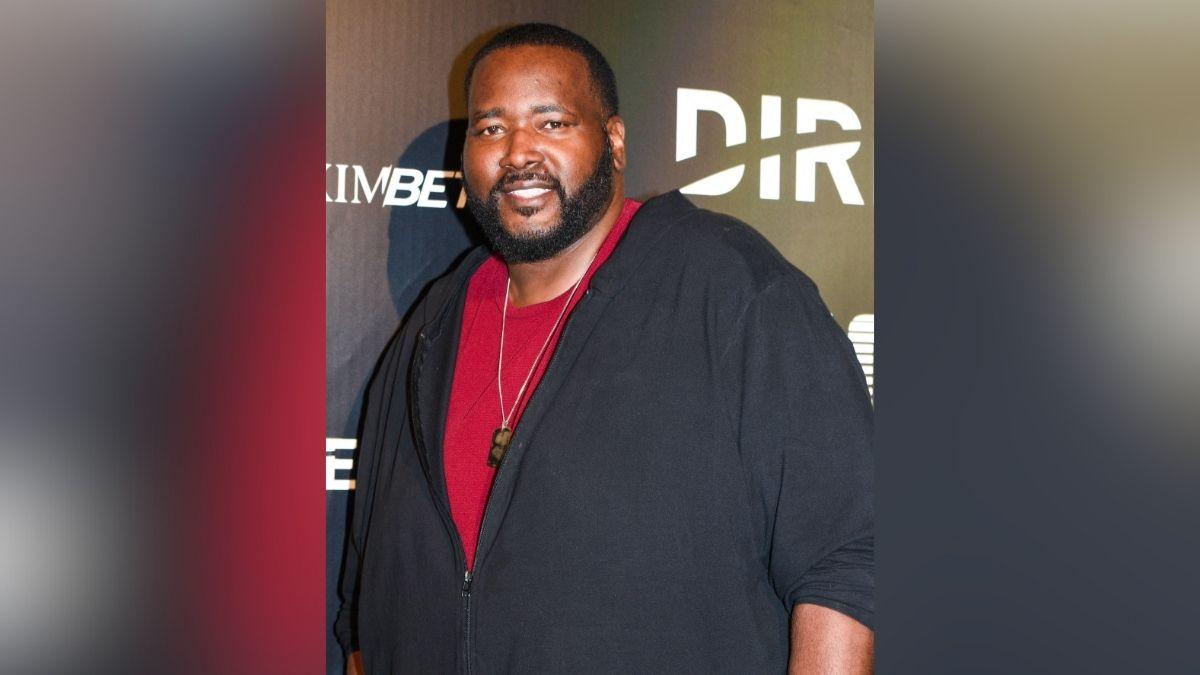 Photo of Quinton Aaron