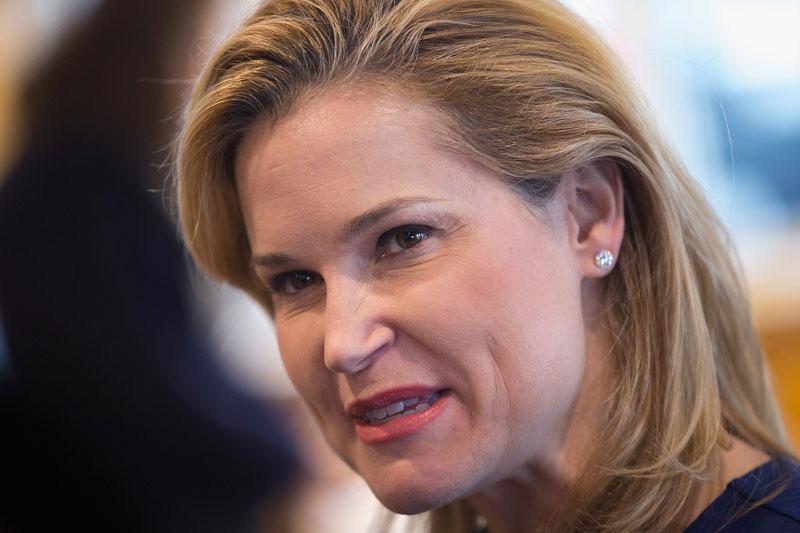 Heidi Cruz Secrets Scandals Revealed