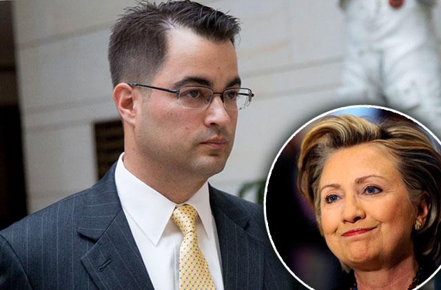 hillary clinton key witness invokes fifth amendment