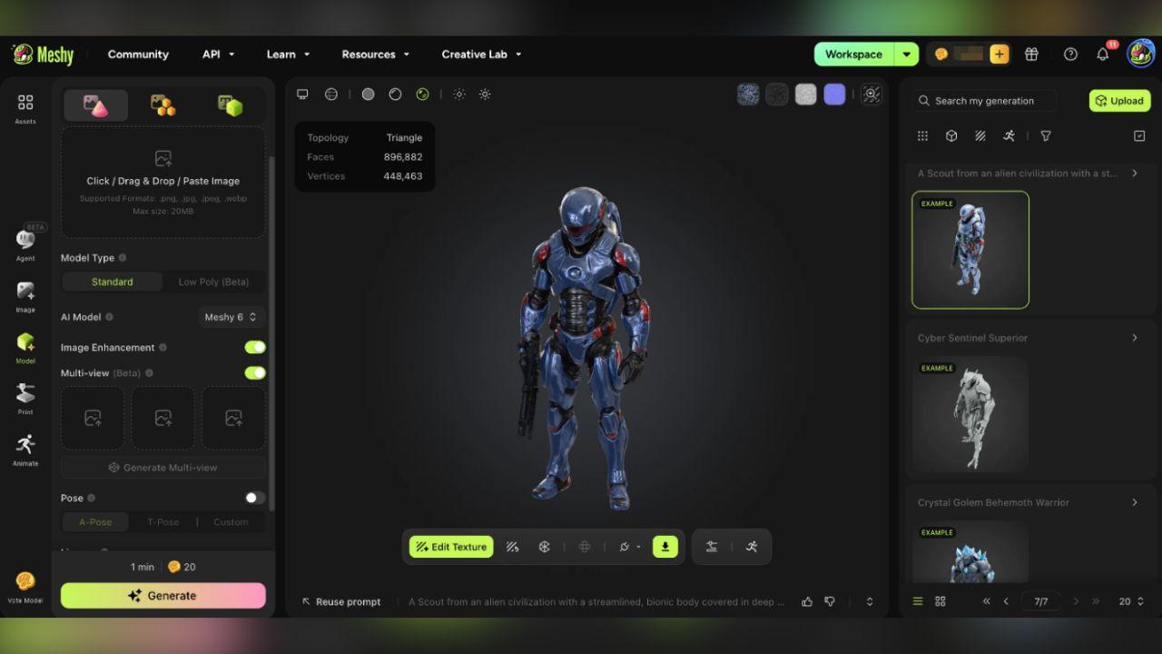 whats the secret behind the viral d animation trends dominating social media platforms