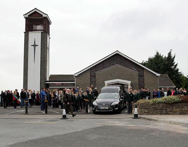 Cathriona White Funeral Jim Carrey Suicide