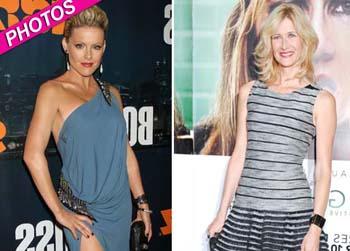 //kathleen robertson laura dern best worst wenn