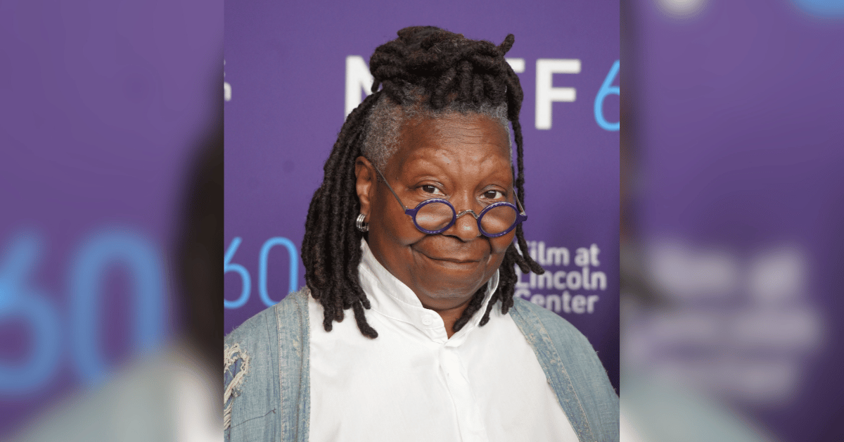 whoopi goldberg