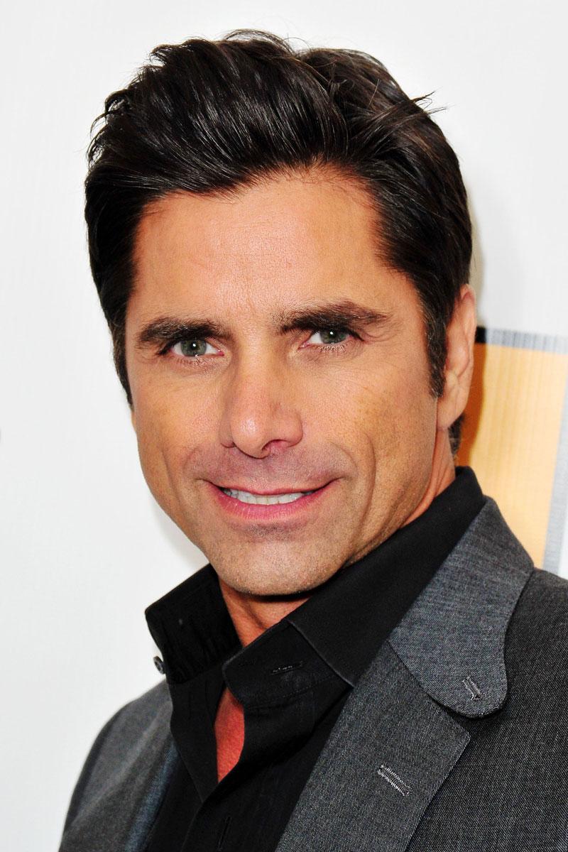 John Stamos Fuller House Secrets Scandals Exposed