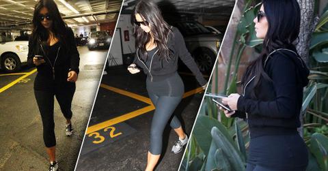 //kim kardashian makeup free