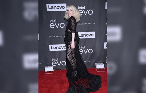 huck carly rae jepsen