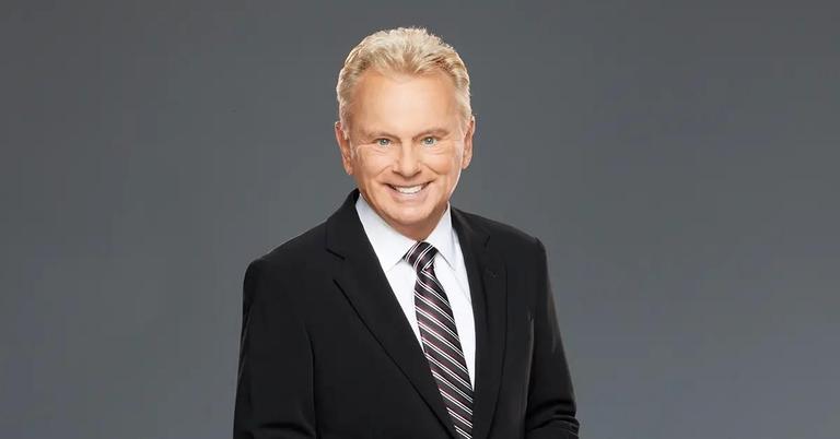 Ryan Seacrest Officially Tapped to Replace Pat Sajak on 'Wheel of ...