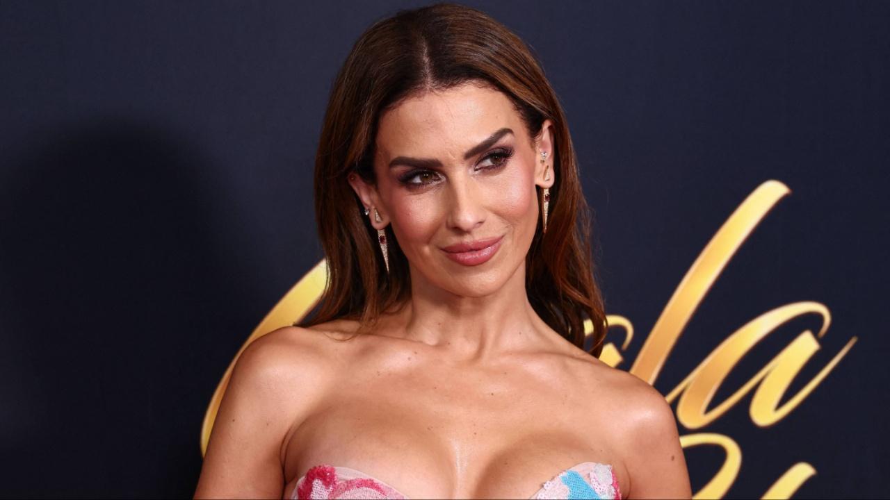 Hilaria Baldwin