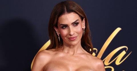 Hilaria Baldwin