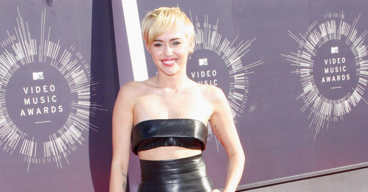 miley cyrus new album inspired by pink floyd