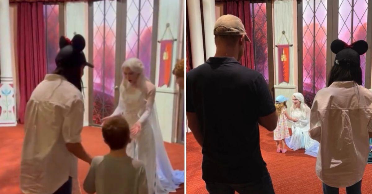 photos meghan markle hypocrite sharing intimate family moments privacy