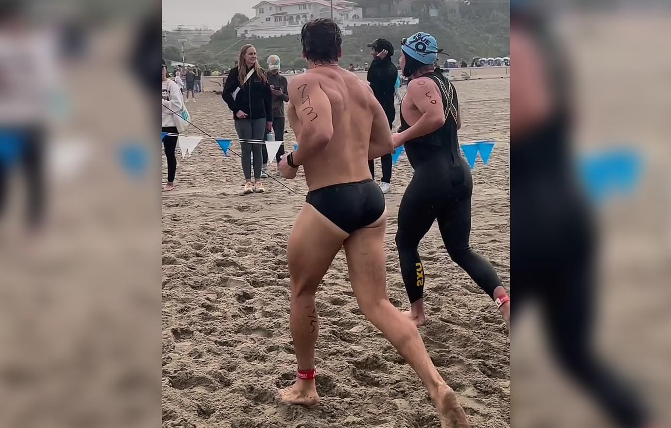 Michelle baena naked