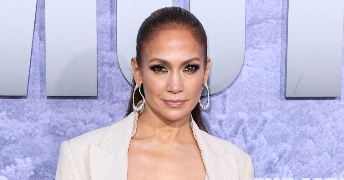 jennifer lopez tours m bachelorette pad divorce drama ben affleck