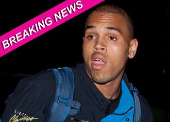 //chris brown court battery