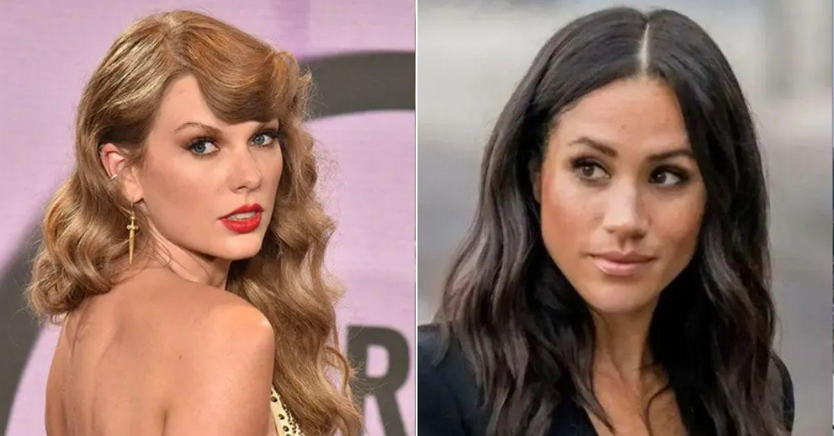 Taylor Swift 'Snubbed' Meghan Markle's 'Personal' Invitation