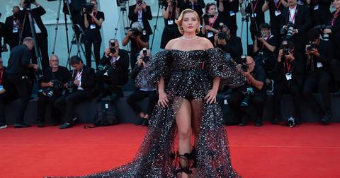 andrew garfield movie meltdown onlookers london