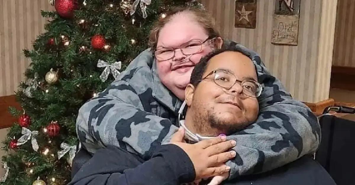 N.J. family grateful for Christmas miracle after son survives sudden heart  attack - CBS New York