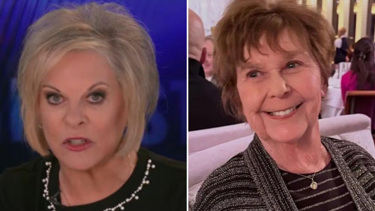 Nancy Guthrie was reported missing on February 1.