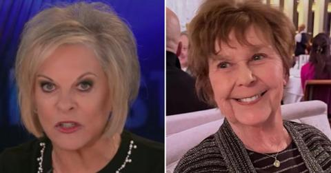 Nancy Guthrie was reported missing on February 1.