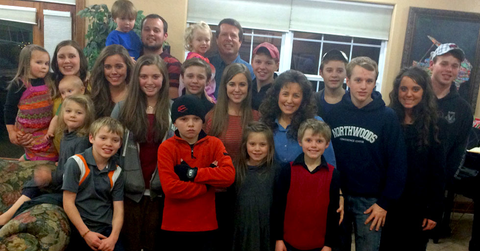 //tlc duggars scandal kids counting ratings