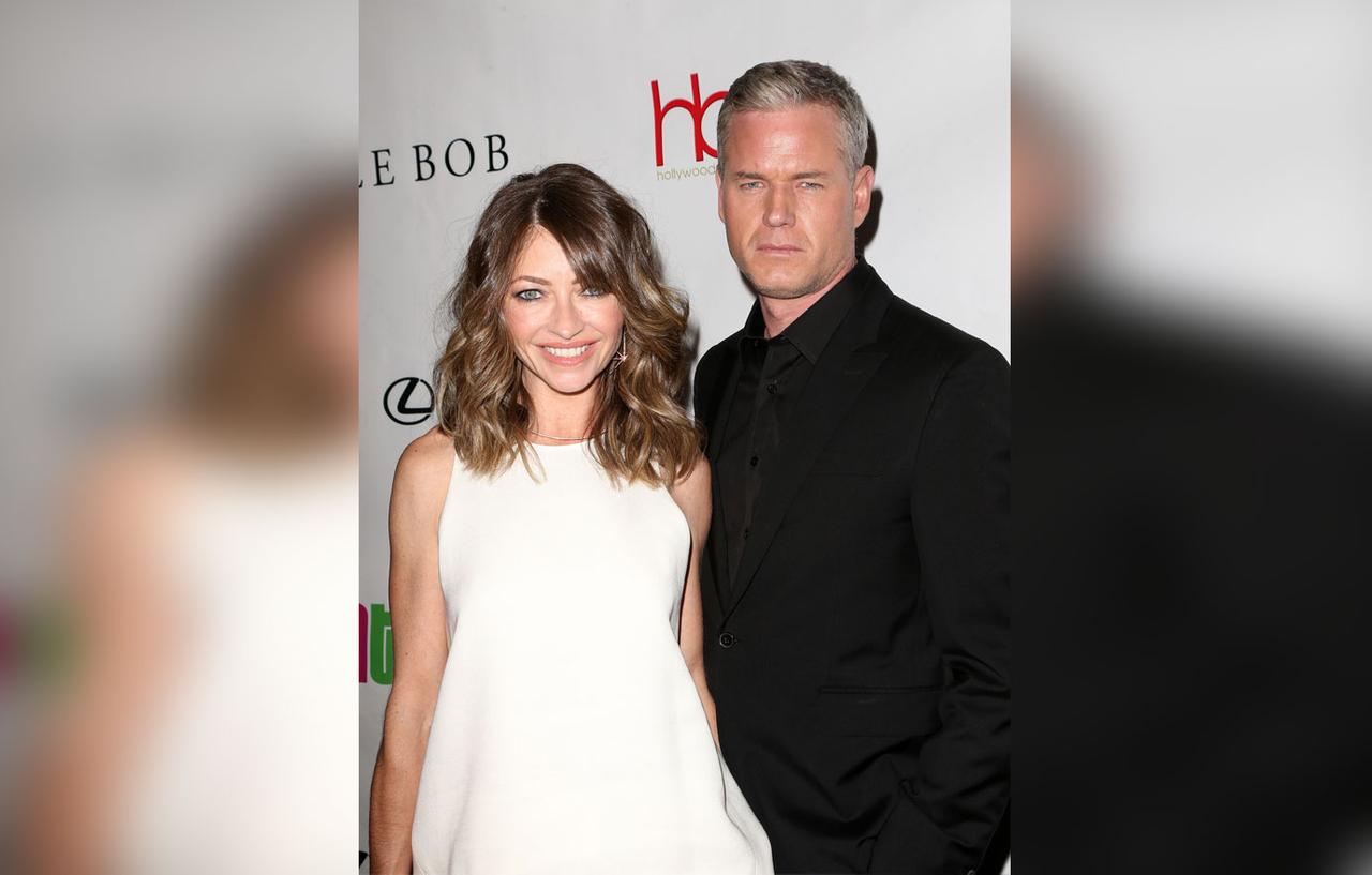 Eric Dane And Rebecca Gayhearts Sex Tape Scandal 10 Years Later