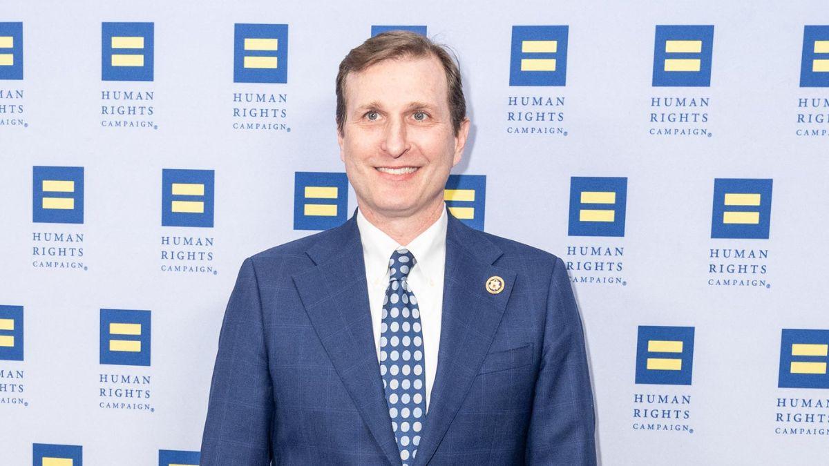 Photo of Dan Goldman